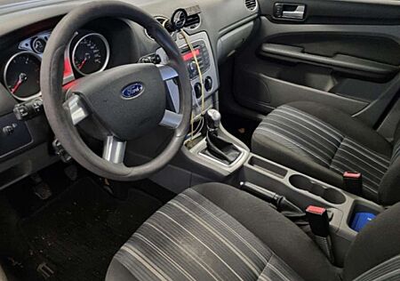 Ford Focus Turnier 1.6 TDCi DPF Style+