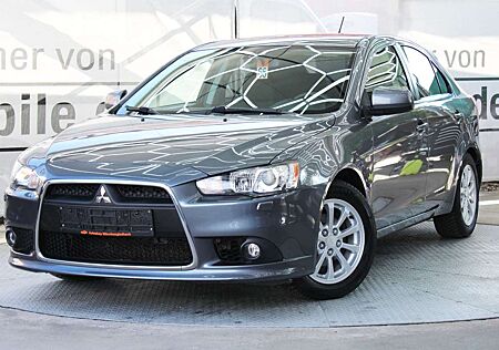 Mitsubishi Lancer Sportback *Lpg Gasanlage*Tüv&Insp.Neu*