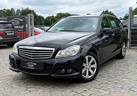 Mercedes-Benz C 200 T CDI BlueEfficiency*