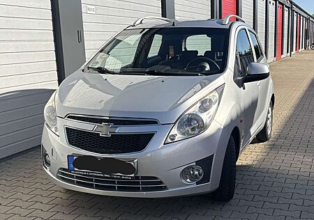 Chevrolet Spark 1.2 LT