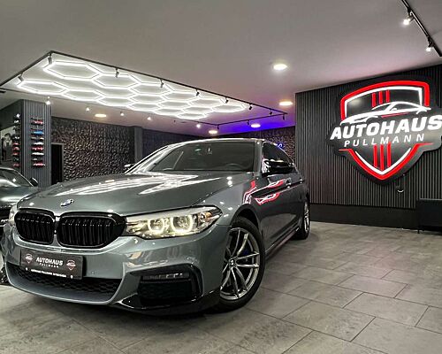 BMW 540 d xDrive M Sportpaket +360GRADKAMERA