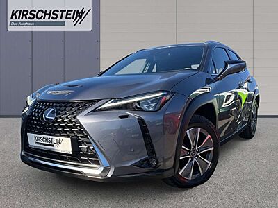 Lexus UX 300e Luxury Head-Up Kamera Navi Leder Sitzklima