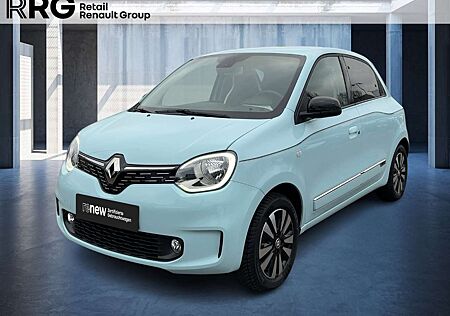 Renault Twingo E-TECH Techno Kamera PDC LED SHZ