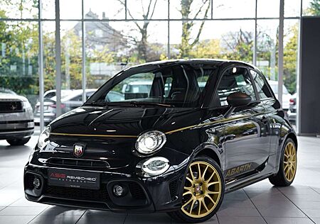 Abarth 595 Scorpioneoro 1 of 2000 *2.H *Beats *Sport-P