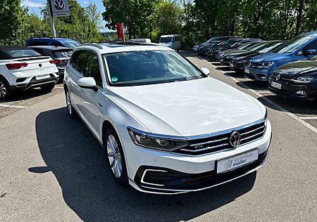 VW Passat Variant Volkswagen 1.4 TSI Plug-In-Hybrid DSG GTE