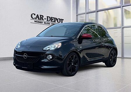 Opel Adam Jam* KLIMA * NAVI * SHZ * PDC * TOUCH * BT*