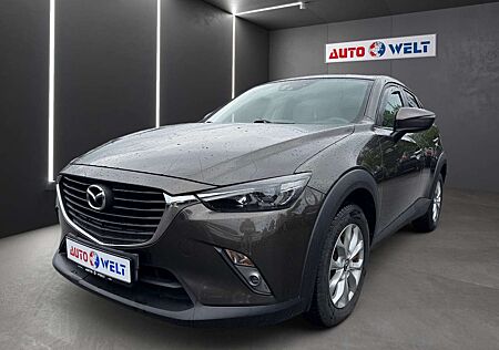 Mazda CX-3 2.0 Exclusive-Line LED Navi Tempomat PDC