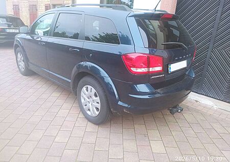 Dodge Journey Journey 2.4 SE