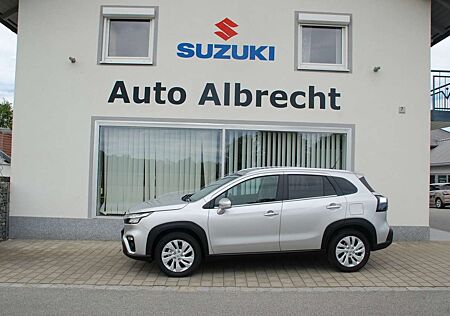 Suzuki SX4 S-Cross S-Cross 1.4 Comfort Allgrip Hybrid inkl. AHK