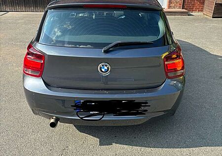 BMW 116i 116 1er (5-Türer)