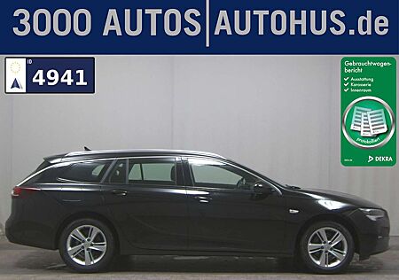 Opel Insignia ST 2.0 TURBO Elegance Navi LED PDC SHZ