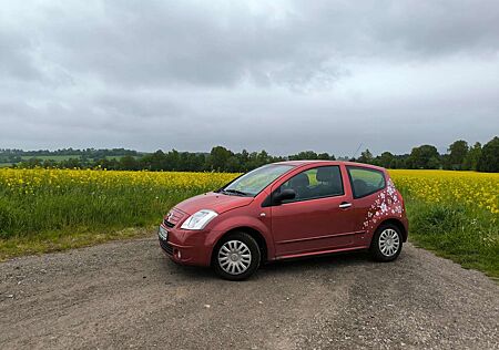 Citroën C2 Citroen 1.1 Advance