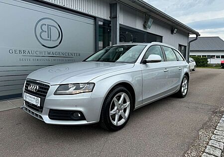Audi A4 Avant Ambiente*1Hand*Automatik*Euro5*Klima*LM