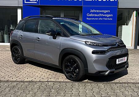 Citroën C3 Aircross Citroen Max