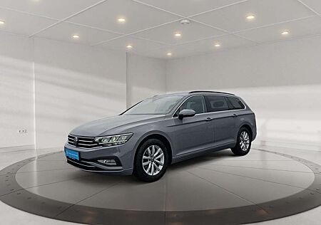 Volkswagen Passat Variant 2.0 TDI BMT Business ACC AHK AUT