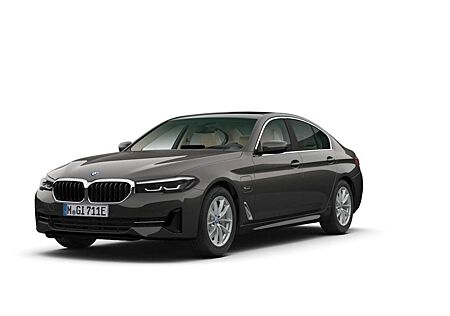 BMW 520 e Limousine Hybrid Glasdach Harman/Kardon