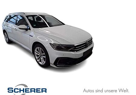 VW Passat Variant Volkswagen GTE 1.4 eHybrid DSG AHK/Kamera/St