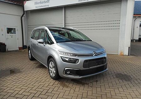 Citroën Grand C4 Picasso Citroen PT130 EAT8, AHK