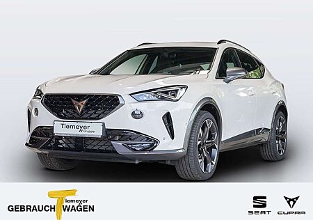 Cupra Formentor 2.0 TSI DSG 4D VZ LED REAR VIEW NAVI K