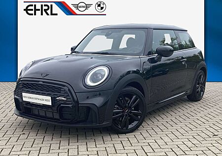 Mini Cooper Autom./JCW-Kit/CarPlay