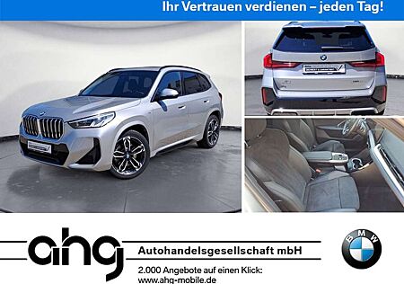 BMW X1 xDrive23d M Sport Navi AHK RFK Panorama