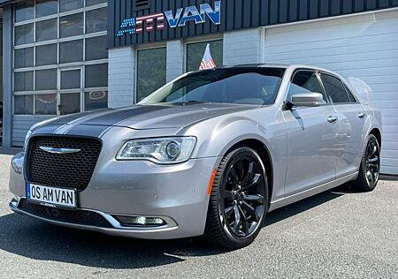 Chrysler 300C 3.6 PDC/Leder/Kamera/Fernstart/Sitzlüftung