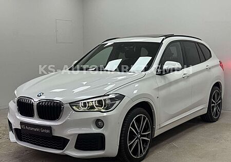 BMW X1 xDrive 20 d M Sport*Panorama*Head-Up*ACC*LED*