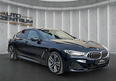 BMW 840 d xDrive Gran Coupe M Sport Laser 360 H&K ACC