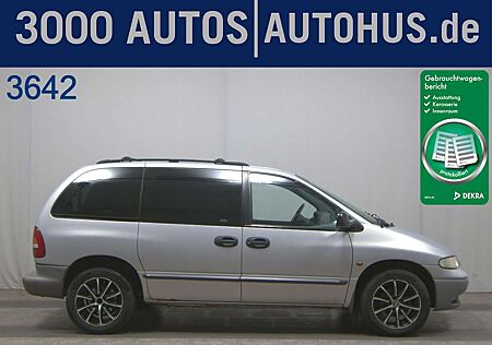 Chrysler Voyager 7-Sitzer Klima
