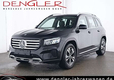Mercedes-Benz GLB 180 AHK*KAMERA*LED PROGRESSIVE ADVANCED