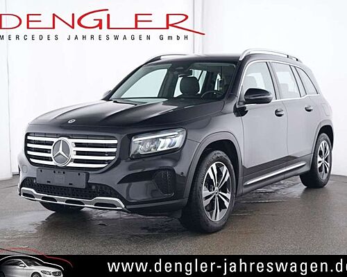 Mercedes-Benz GLB 180 AHK*KAMERA*LED PROGRESSIVE ADVANCED