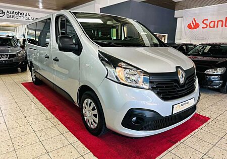 Renault Trafic 1.6dci Combi L2H1 2,9t Expression*9-Sitze