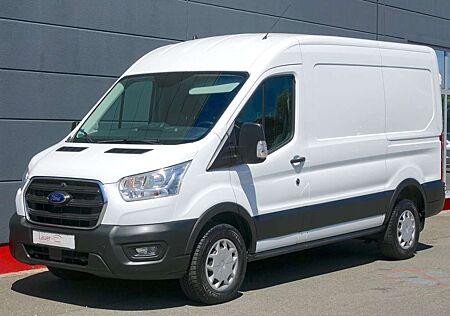Ford Transit FT 2.0 TDCi 350 L2H2 Trend FWD PDC Klima