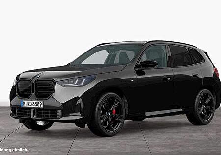 BMW X3 M 50 i xDrive
