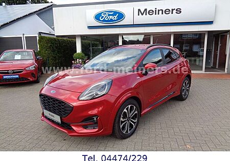 Ford Puma ST-Line *KAMERA,ACC,BLIS,WINTERPAKET,LED*