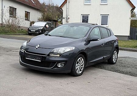 Renault Megane Dynamique