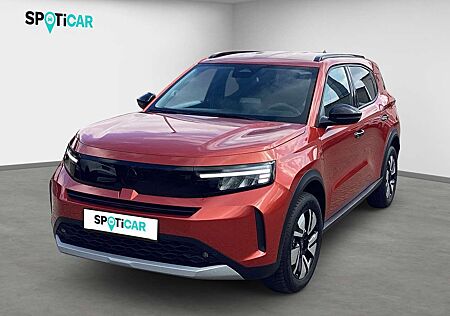 Opel Frontera GS 1.2 107 kW