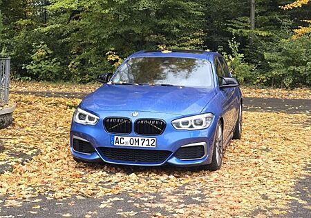 BMW 140 M140i xDrive Sport-Aut.