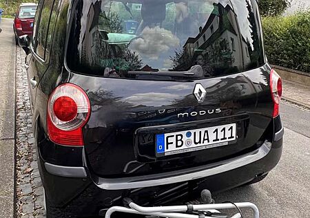 Renault Modus 1.6 16V Dynamique 2007