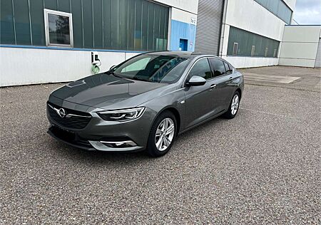 Opel Insignia Grand Sport 1.5 Direct InjectionTurbo Aut Dynamic