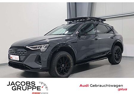 Audi Q8 e-tron 55 quattro edition Dakar B&O*Matrix-LED*Panorama