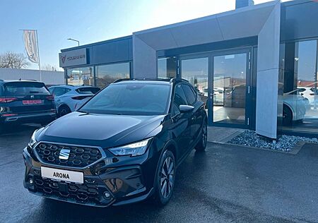 Seat Arona 1.0 Style DSG PDC KAMERA NAVI TECH PAKET