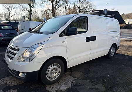 Hyundai H-1 Kasten+ 2X Schiebetür