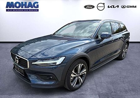 Volvo V60 CC V60 Cross Country Cross Country B5 B AWD Ultimate mit B&W,360Kamera,