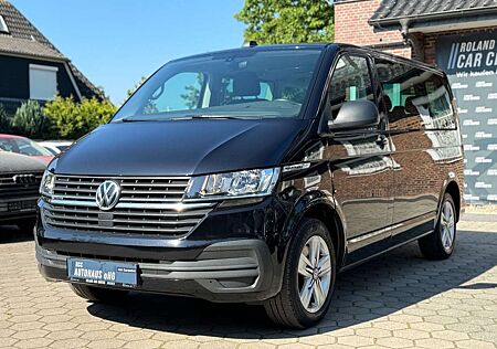 VW T6 Multivan Volkswagen Automatik ACC Kamera AHK