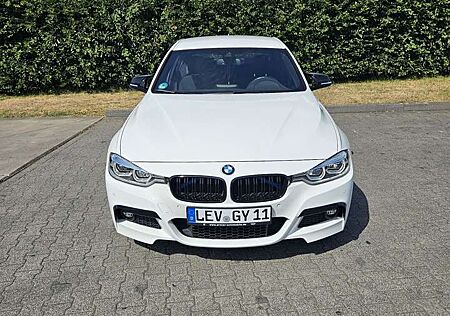 BMW 320i 320 M Sport