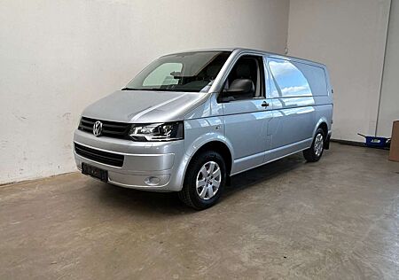 VW T5 Transporter Volkswagen 2.0 TDI lang AHK Xenon Standhzng.