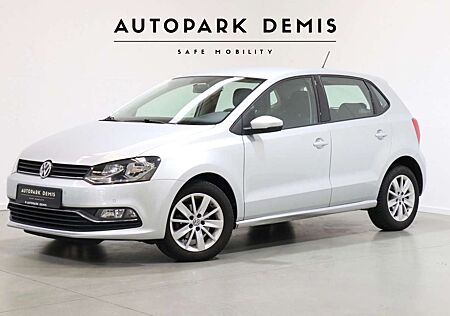 VW Polo Volkswagen V Comfortline BMT/Start-Stopp-PDC-5TUERER