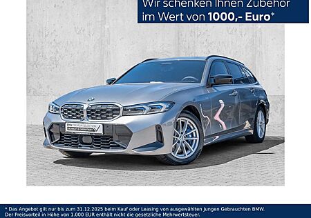 BMW 340 M340i xDrive Touring M Sport HUD PANO ACC AHK