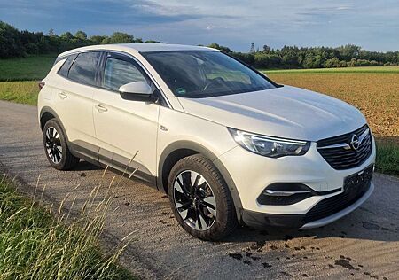 Opel Grandland X 1.5 D Start/Stop Automatik